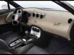 Diatto Ottovu Project by Zagato 2007 года